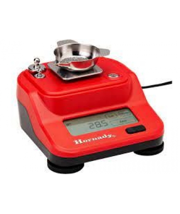 BALANCE HORNADY M2 DIGITAL BENCH / 050111