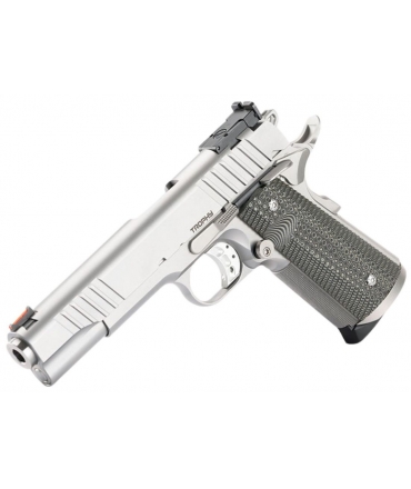 Pistolet BUL ARMORY 1911 Trophy calibre 9 x 19 mm