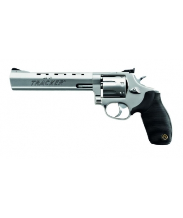 Revolver TAURUS 970 TRACKER 6' 1/2 MATTE SS 22 LR