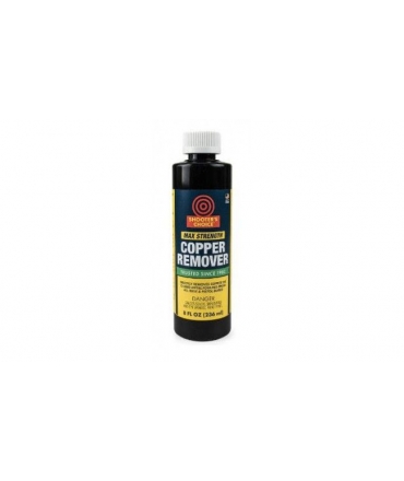 MAXIMUM STRENGTH COPPER REMOVER - 236ml