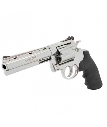 Revolver COLT ANACONDA Inox 6