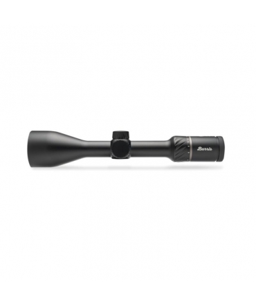 LUNETTE SIX Xe 3-18X56 SCR MIL ILLUMINE TUBE 30MM