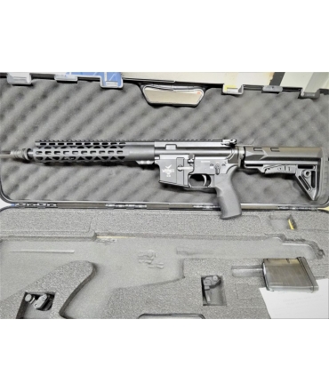 Carabine Semi Auto LEGACY ARMAMENT UT 512 -  Cal 223 rem