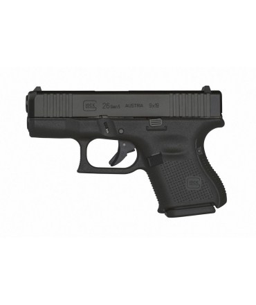 Pistolet Glock 26 Gen5 FS