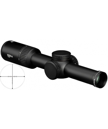 Lunette Vortex VIPER PST GEN II 1-6X24