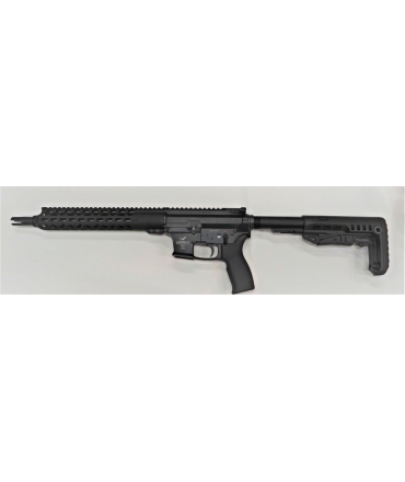 Carabine Semi Auto LEGACY ARMAMENT AR9 12