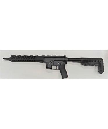 Carabine Semi Auto LEGACY ARMAMENT AR9 -  - 9MM