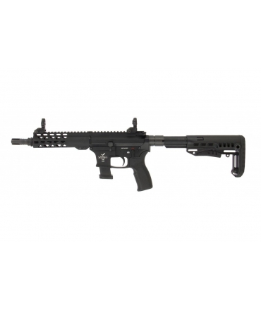 CARABINE LEGACY ARMAMENT SEMI-AUTO AR9 8