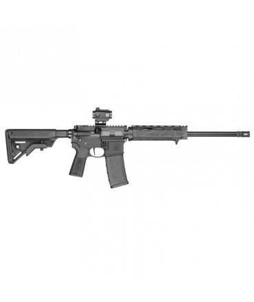 CARABINE S&W M&P15 V-XV W/B5 GRIP OR RED DOT 5.56 13513*