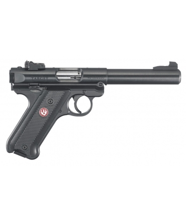 RUGER MARK IV .22LR 5.1/2