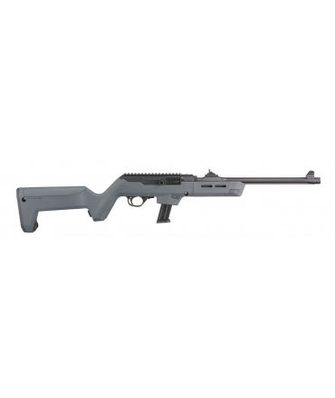 CARABINE RUGER PC CARBINE CAL.9MM  AVEC CROSSE MAGPUL