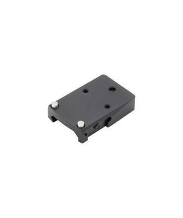 Adaptateur picatinny pour 407C et 507C et 508T - Holosun