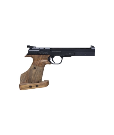 PISTOLET CSP EXPERT NOYER WALTHER CAL 22LR