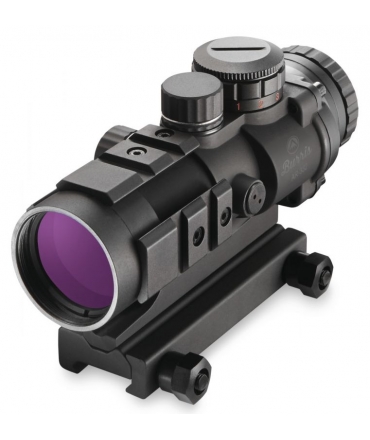 LUNETTE AR TACTICAL AR-332 3X-32MM BALLISTIC/CQ 300208 - BURRIS