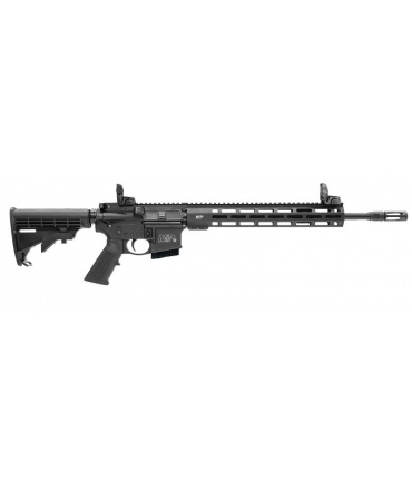 CARABINE S&W M&P15T M-LOCK CAL.223 REM 16