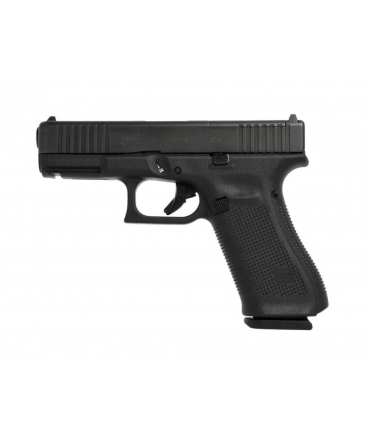 PISTOLET GLOCK 45 GEN5 MOS