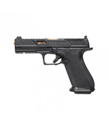 PISTOLET DR920 ELITE CANON BRONZE SHADOW SYSTEM