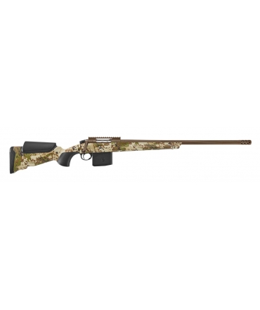 CARABINE FRANCHI HORIZON VARMINT CAMO CAL 308W CHARGEUR AMOVIBLE M14x1 61 CM