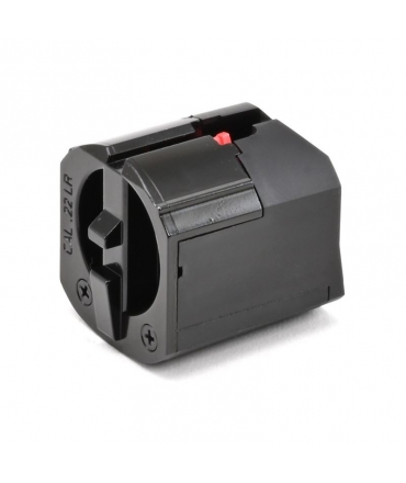 CHARGEUR SAVAGE A22/B22 SERIES 22LR 10 COUPS 90023