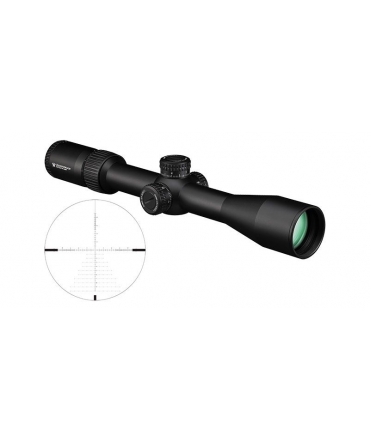 VORTEX - VDBK_10027 - DIAMONDBACK TACTICAL 4-16X44