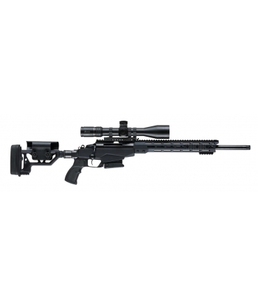 CARABINE TIKKA T3X TACT A1 6.5CRMR NS 10RD CR FS 24