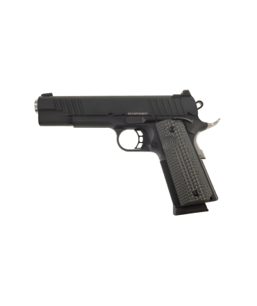 PISTOLET BUL ARMORY 1911 GOVERNMENT C/9 MM - NOIR