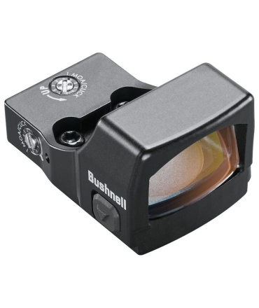 VISEUR POINT-ROUGE BUSHNELL RXS-250 1X25