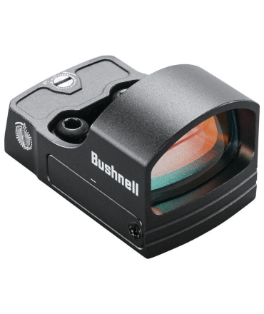 VISEUR POINT-ROUGE BUSHNELL RXS-100 1X25