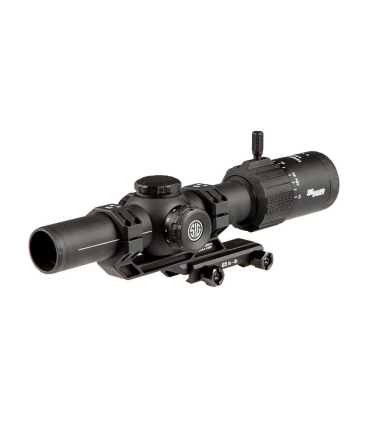 LUNETTE DE TIR SIG SAUER TANGO-MSR LPVO 1-8X24MM