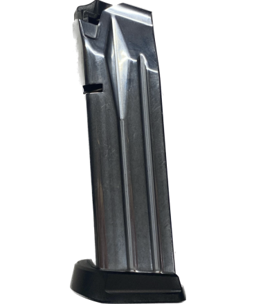 Chargeur 18 coups noir pour ARMA ZEKA - CAL 9X19 -