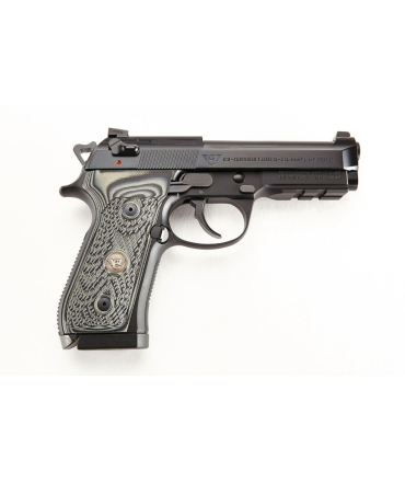 Pistolet BERETTA PARA 92G WILSON COMBAT CENTURION TACTICAL 9MM