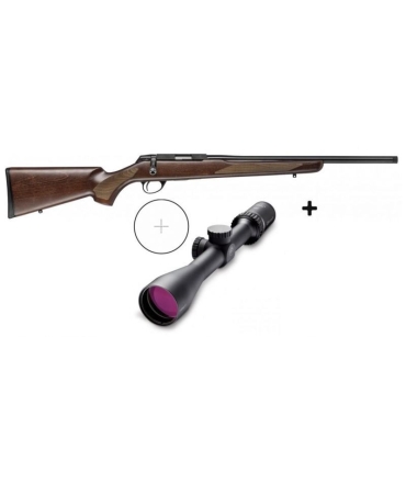 Carabine 22LR TIKKA T1x HUNTER 