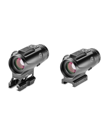 PRISM SIGHT 4X24 HAWKE 5.56 BDC DOT RÉTICLE