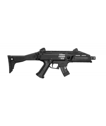 CARABINE CZ SCORPION EVO 3 S1 22LR