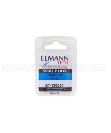 Eemann Tech Trigger Pin pour CZ