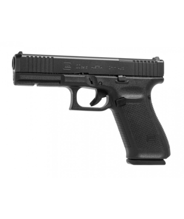 PISTOLET GLOCK 20 GEN5 FS MOS