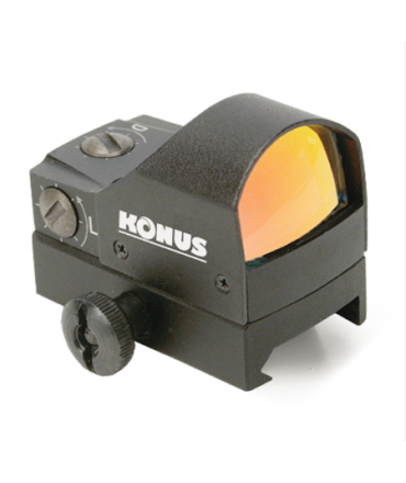 VISEUR KONUS SIGHT PRO FISSION 2.0 4 MOA