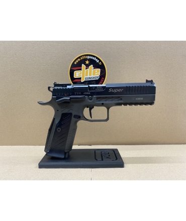 PISTOLET ARMA ZEKA AZ-P1 SUPER - Cal 9x19 - OCCASIONS -
