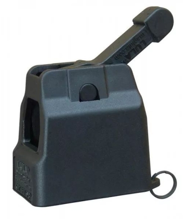 Chargette / Déchargeur de chargeur LULA CZ Scorpion EVO-3 9mm