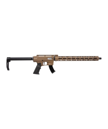 CARABINE DERYA TM22 BRONZE 18