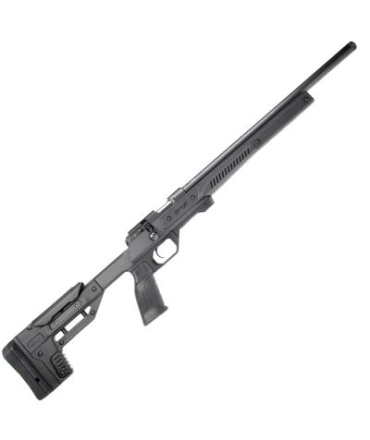 CARABINE CZ 457 VARMINT MDT CHASSIS ORYX CAL .22LR 20