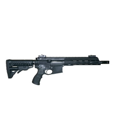 Carabine V-AR - canon de 10,5'' en acier 223 REM