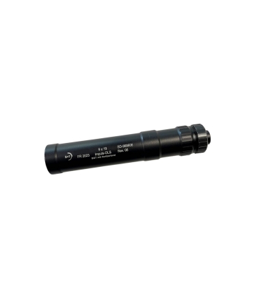B&T Silencieux Impuls OLS 9x19 13.5x100 LH