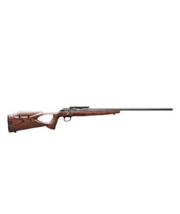 Carabine Winchester Xpert Thumbhole bois 22 LR
