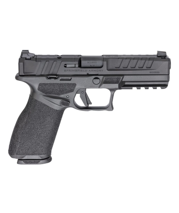 PISTOLET  SPRINGFIELD ECHELON U-NOTCH CAL.9X19
