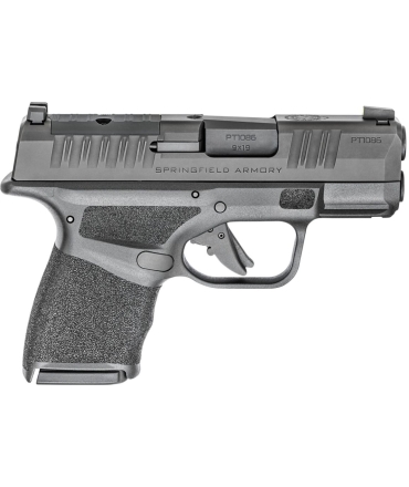 PISTOLET SPRINGFIELD HELLCAT OSP NOIR 9X19 3