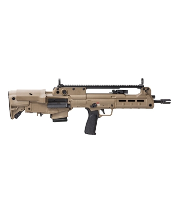 FUSIL SPRING SEMI AUTO HS HELLION 16'' - 41 CM  FDE CAL.223REM