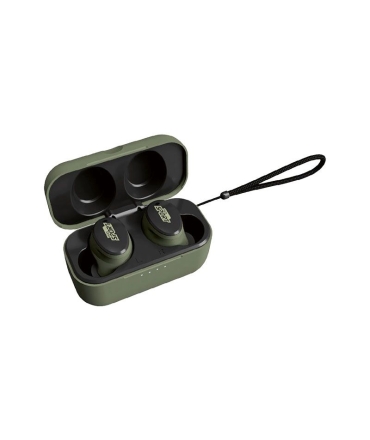 ECOUTEUR BLUETOOTH A REDUCTION DE BRUIT - IsoTunes SPORT -