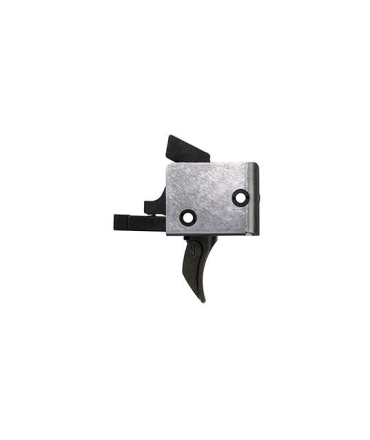 Bloc détente AR15/10 CCT Single Stage 1,13kg (2,5lbs). - CMC Triggers -