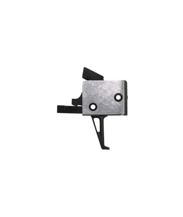 Bloc détente AR-15/10 Single Stage droite 1,13kg (2,5lbs) - CMC Triggers -